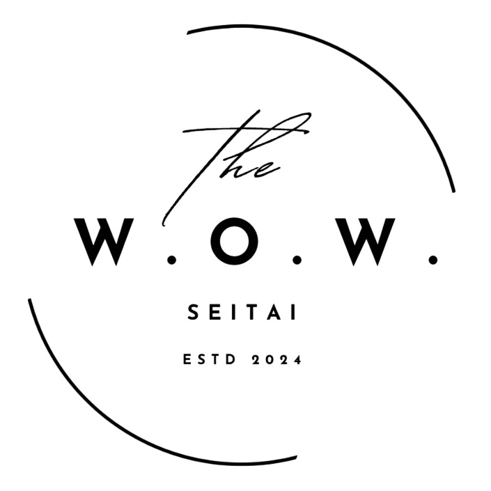 the W.O.W. 整体
